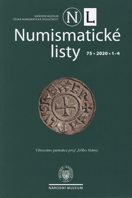 Numismatické listy