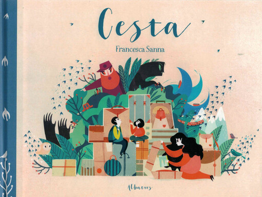 Cesta