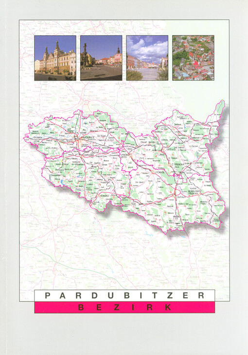 Pardubitzer Bezirk