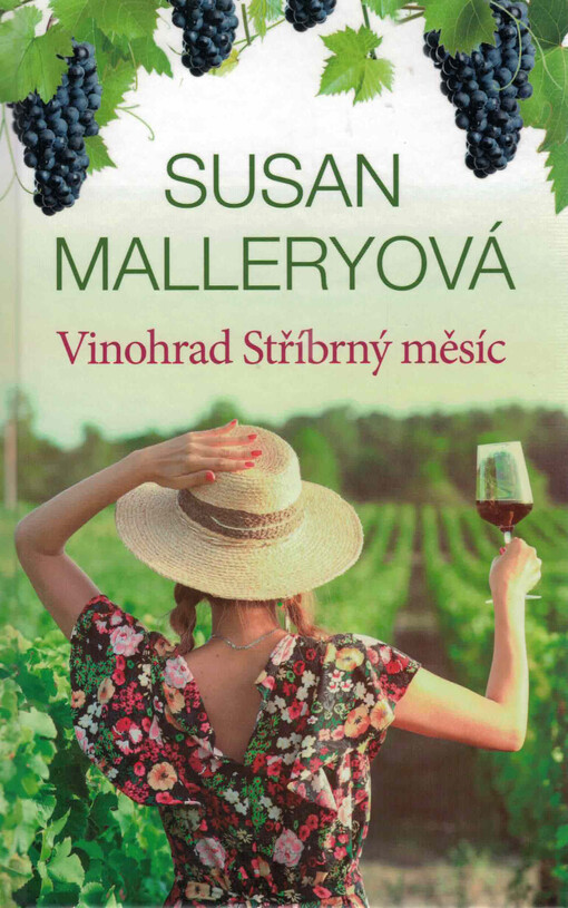 Vinohrad Stříbrný měsíc