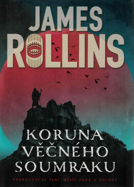 Koruna věčného soumraku