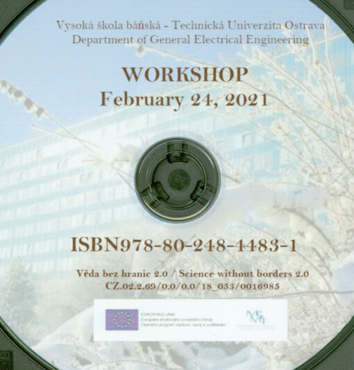 Workshop : February 24, 2021