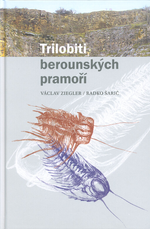 Trilobiti berounských pramoří