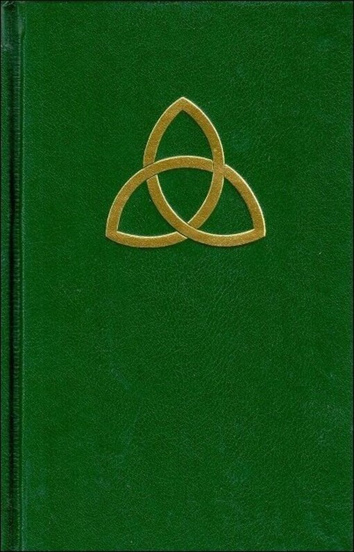 Denní modlitba církve : ranní chvály, modlitba uprostřed dne, nešpory, modlitba před spaním, sv. 2