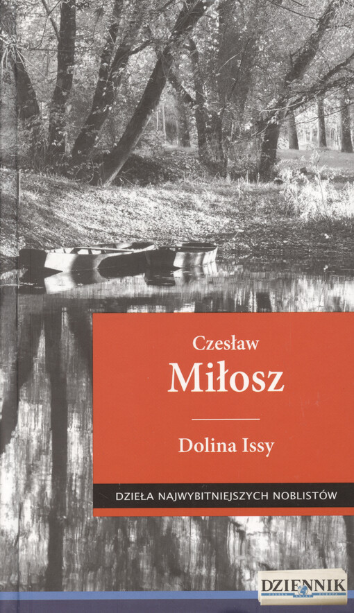 Dolina Issy