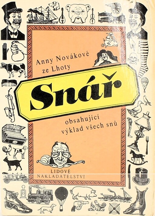Snář