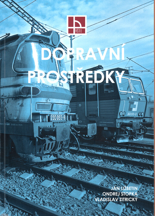 Dopravní prostředky
