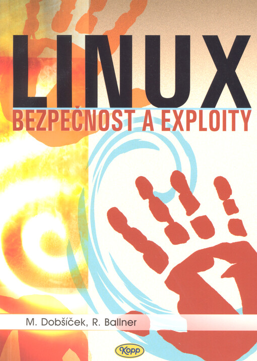 Linux : bezpečnost a exploity