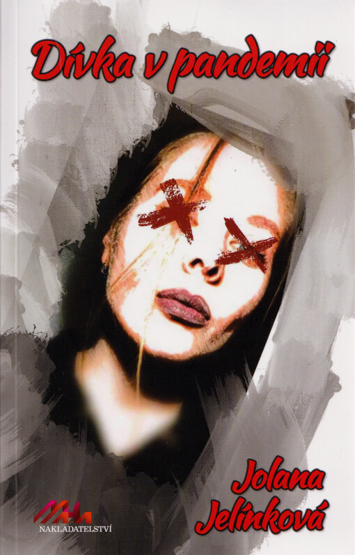 Dívka v pandemii