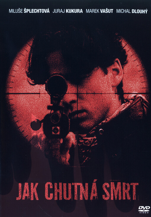 Jak chutná smrt