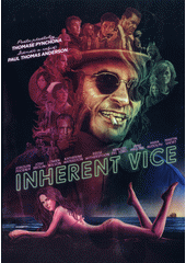 Inherent Vice  (odkaz v elektronickém katalogu)