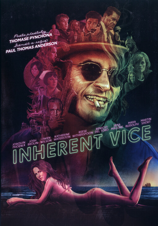 Inherent Vice