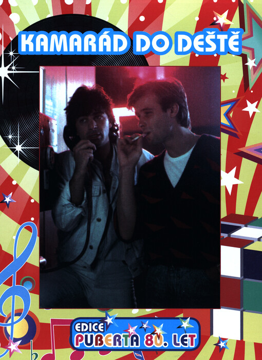 Kamarád do deště