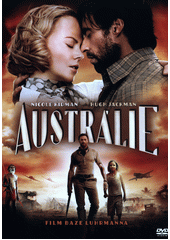 Austrálie  (odkaz v elektronickém katalogu)