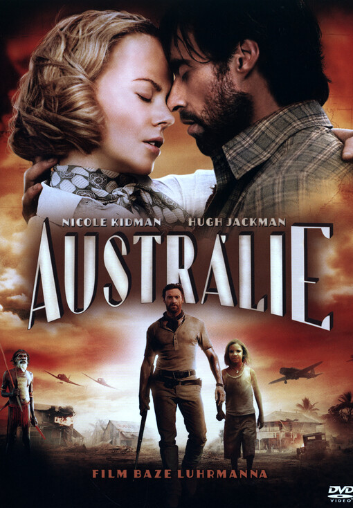 Austrálie