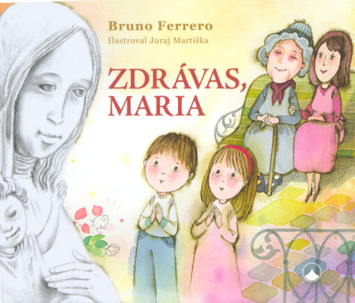 Zdrávas, Maria