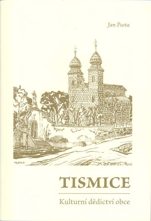 Tismice : kulturní dědictví obce