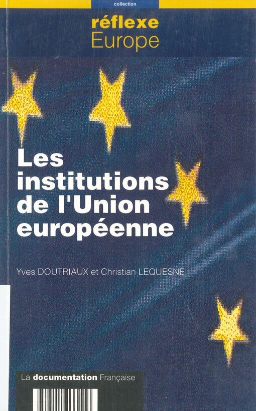L'application du droit de l'Union européenne en France