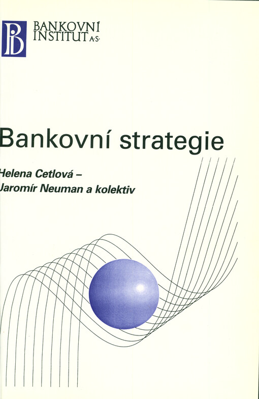 Bankovní strategie