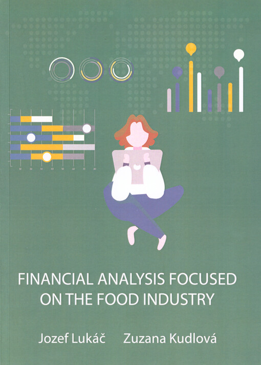 Financial analysis focused on the food industry