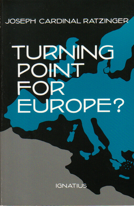 A turning point for Europe?