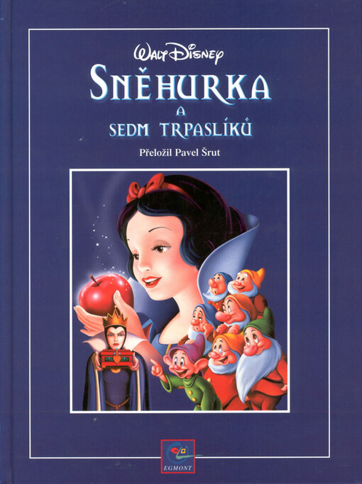 Sněhurka