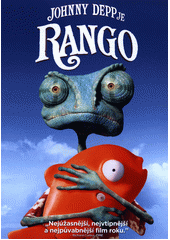 Rango  (odkaz v elektronickém katalogu)