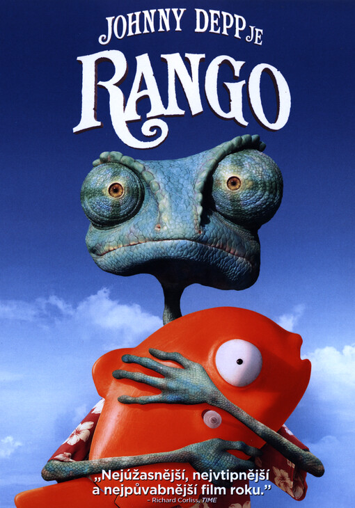 Rango