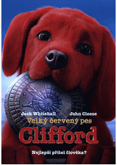 Velký červený pes Clifford (odkaz v elektronickém katalogu)