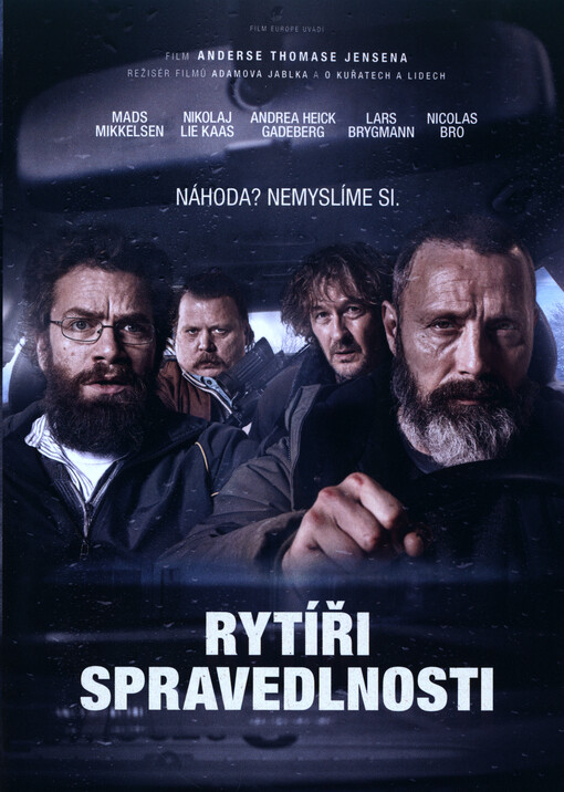 Rytíři spravedlnosti