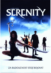 Serenity (odkaz v elektronickém katalogu)
