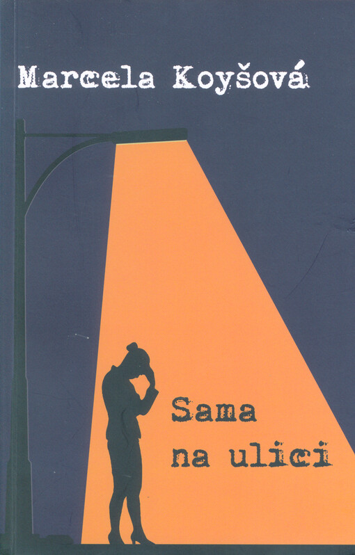 Sama na ulici