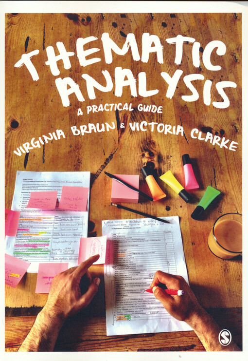 Thematic analysis : a practical guide
