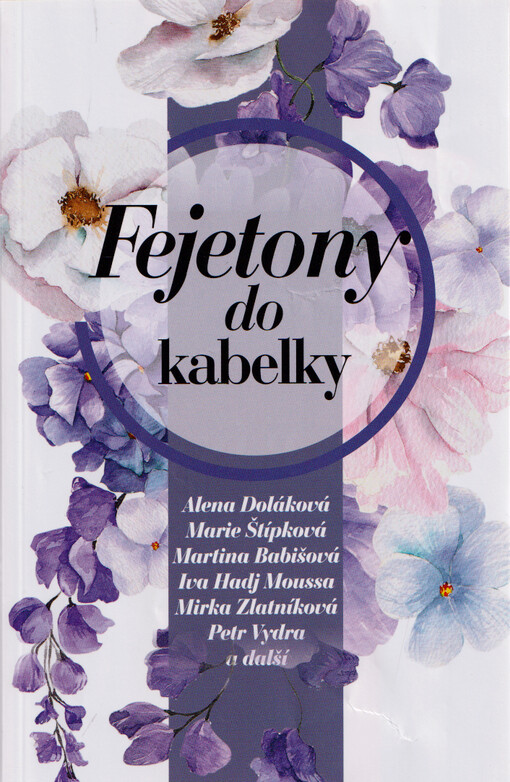 Fejetony do kabelky