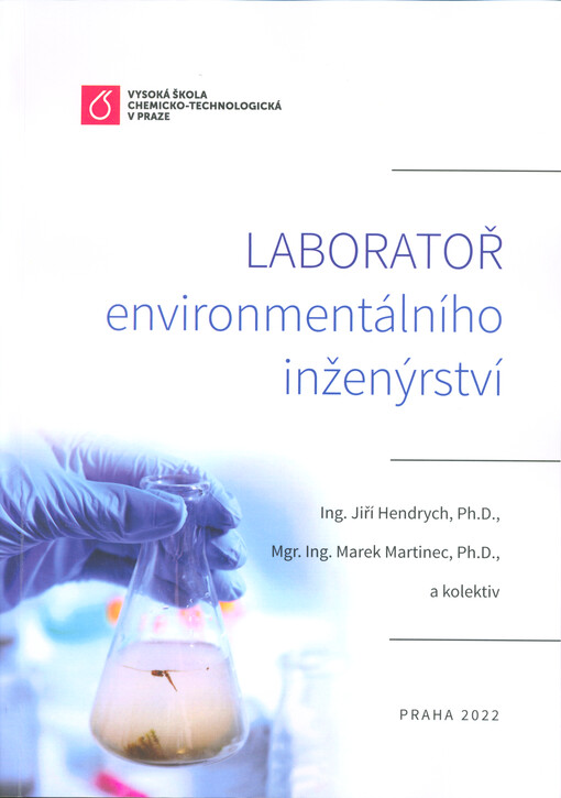 Laboratoř environmentálního inženýrství