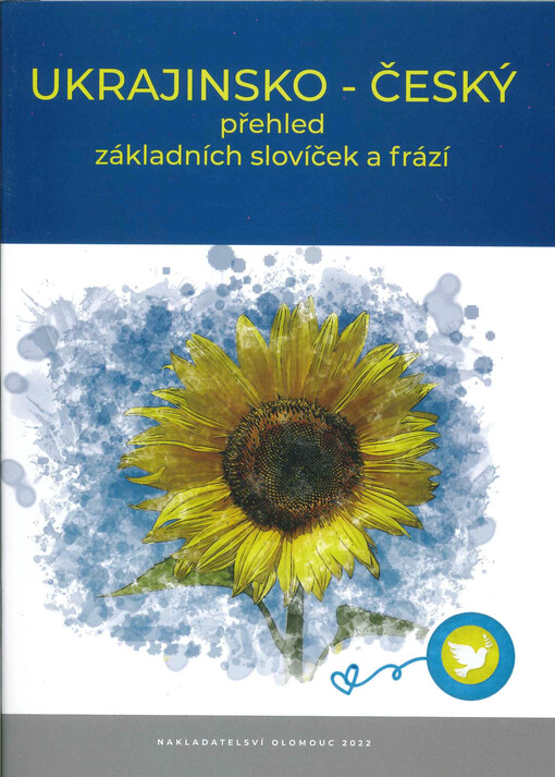 Ukrajinsko-český přehled základních slovíček a frází