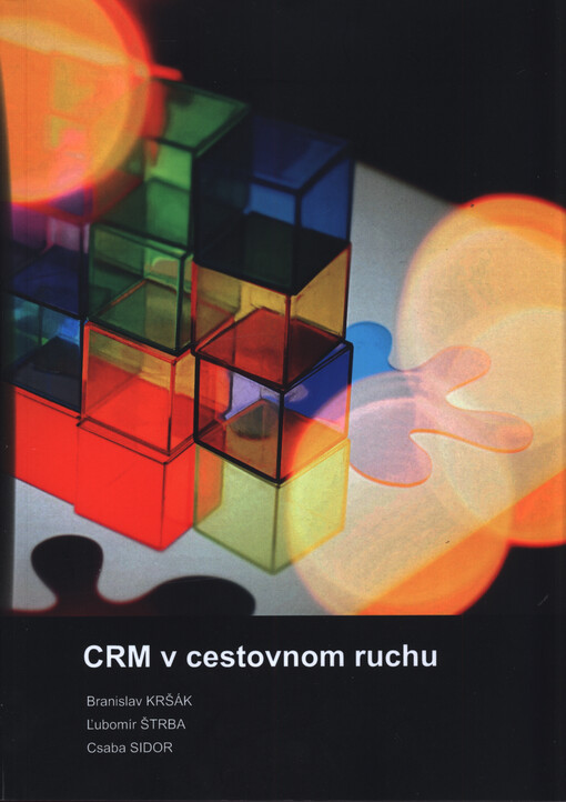 CRM v cestovnom ruchu