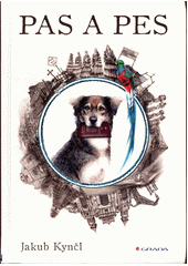 Pas a pes  (odkaz v elektronickém katalogu)