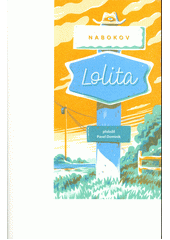 Lolita  (odkaz v elektronickém katalogu)