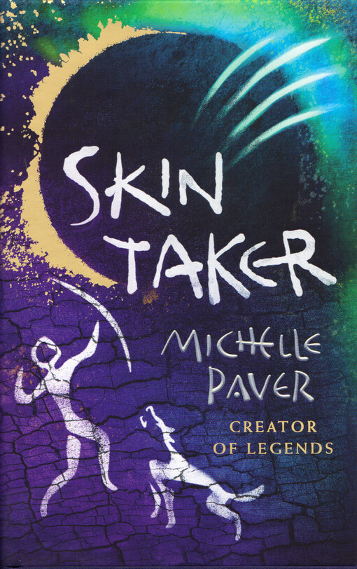 Skin taker
