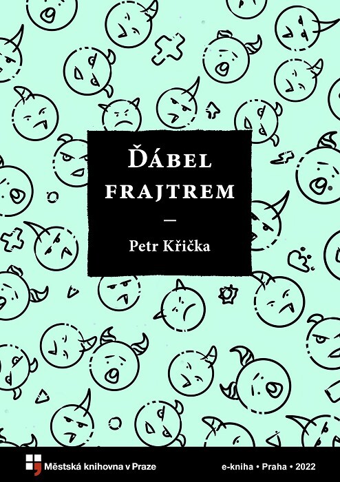 Ďábel frajtrem :druhé války světové stručný přehled veršem