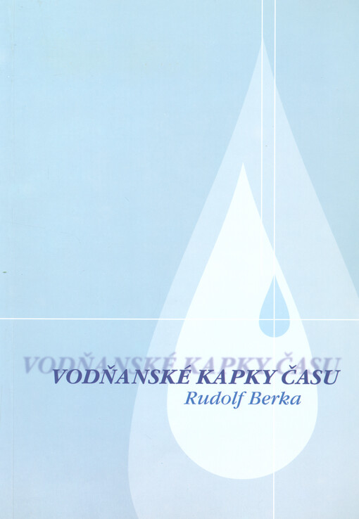 Vodňanské kapky času