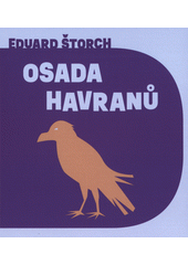 Osada Havranů (odkaz v elektronickém katalogu)