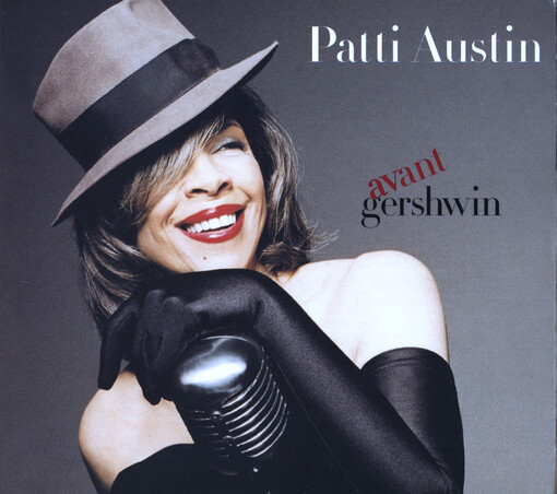 Avant Gershwin