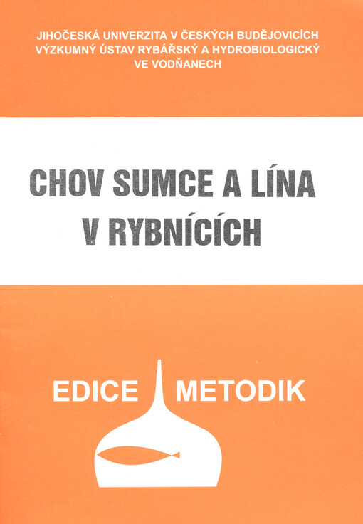Chov sumce a lína v rybnících
