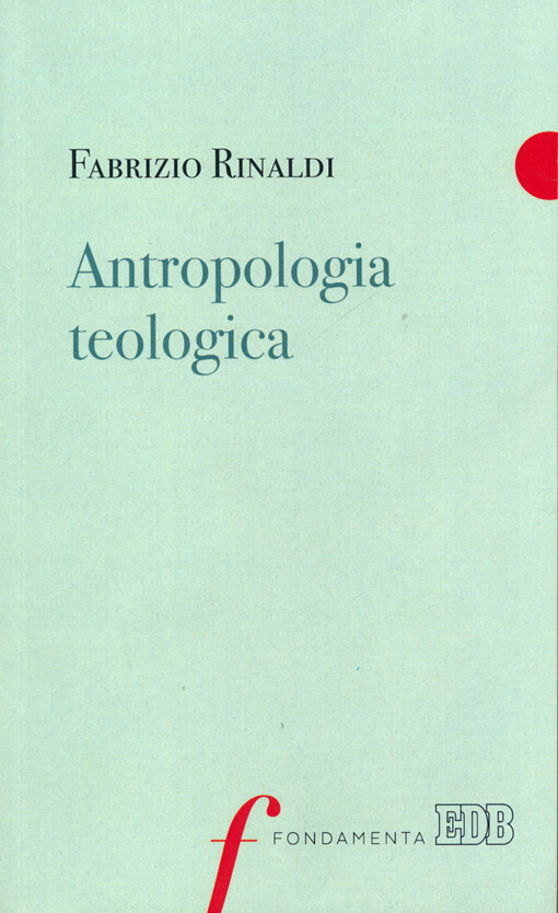 Antropologia teologica