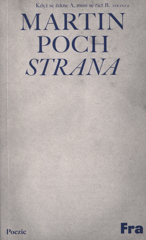 Strana