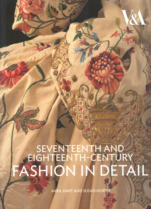 Seventeenth and eighteenth-century fashion in detail