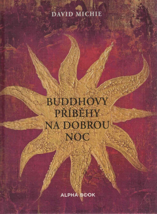 Buddhovy příběhy na dobrou noc