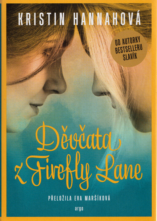 Děvčata z Firefly Lane